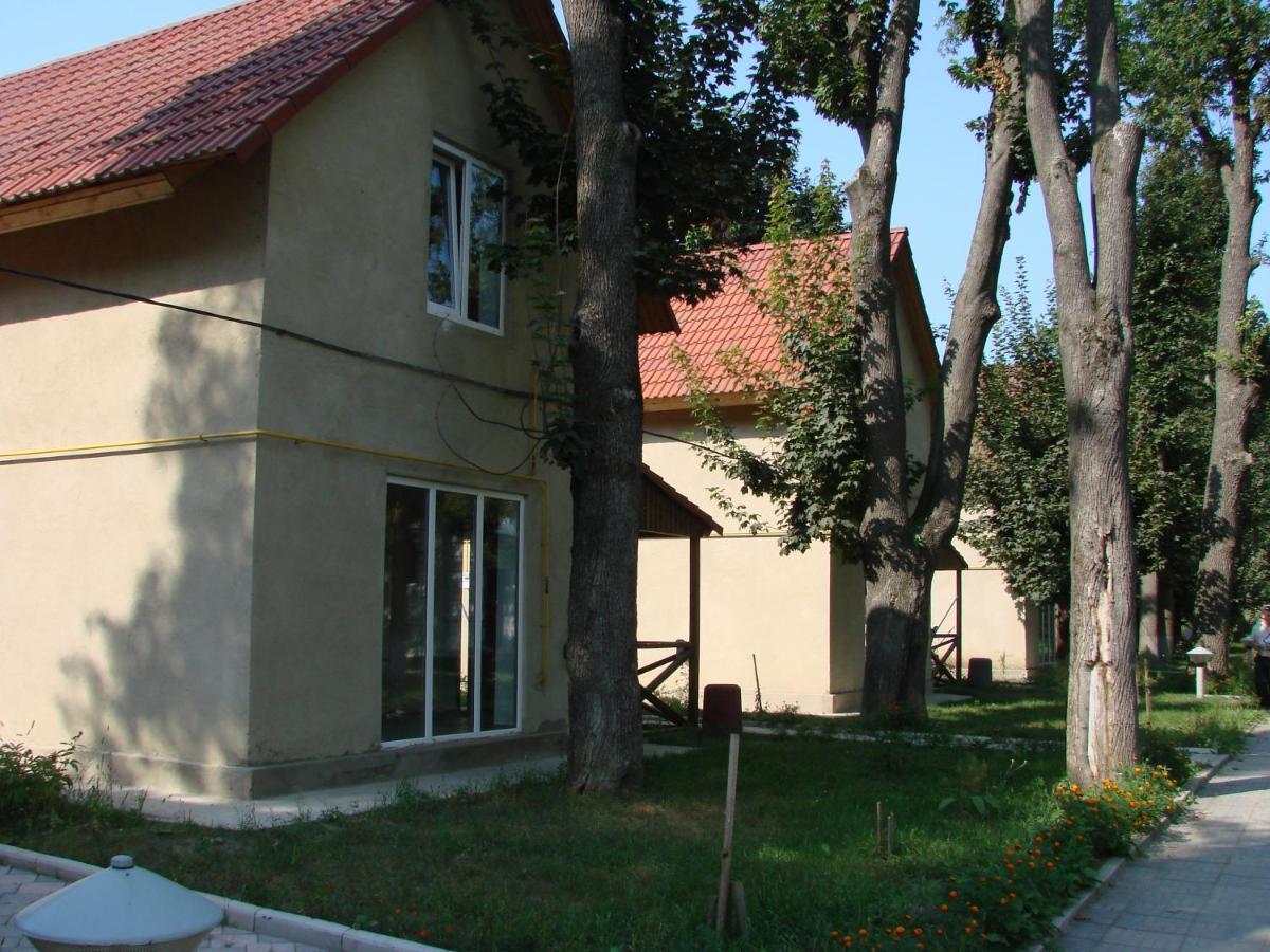 Отель Белый Камень Shevchenkiva Exterior foto